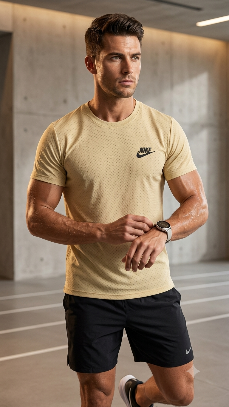 Dri-Fit Performance Tee
